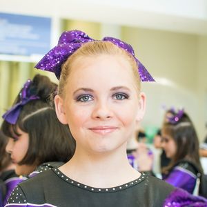 Meet your Posher, Joanne